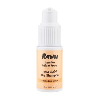 RAWW Dry Shampoo Blonde-Brunette Citrus 45g 
