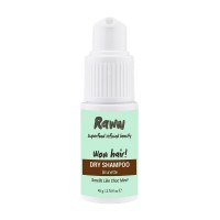 RAWW Dry Shampoo Brunette Choc Mint 45 