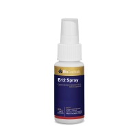 Bioceuticals B12 Oral Liquid Spray 50ml 