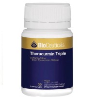 Bioceuticals Theracurmin Triple 30 Cap