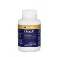 Bioceuticals InNatal 120 Cap