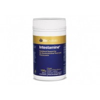 Bioceuticals Intestamine Pear Flavour 150g 