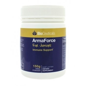 Bioceuticals ArmaForce For Juniors 150g 