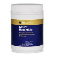 Bioceuticals Men's Essentials 240 Cap