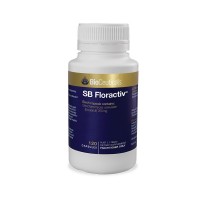 Bioceuticals SB Floractiv 120 Cap