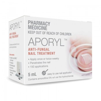 Aporyl Anti-Fungal Nail Treatment   