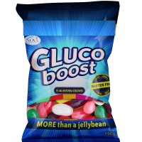 Gluco Boost Jelly Beans 150g 
