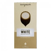 Loving Earth White Chocolate 80G 