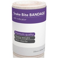 Aeroform Snake Bite Bandage 10cmx10.5m 