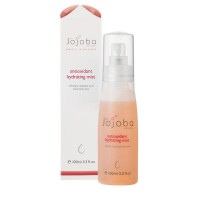Jojoba Company Antioxidant Hydrating Mist 100ml 