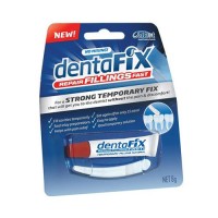 DentaFix Repair Fillings Fast 8g 