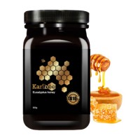 Karibee Eucalyptus Honey TA10+ 500g 