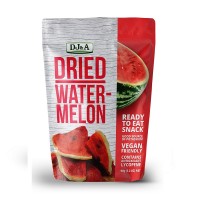 DJ&A Dried Watermelon 90g 