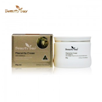Beauty Bay Placenta Cream Anti-Wrinkle 80g 