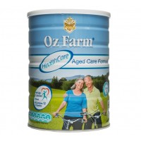 Oz Farm Aged Care Formula 900g 