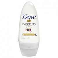 Dove Roll-On Invisible Dry 50ml 