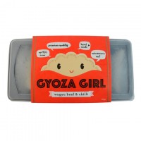 Gyoza Girl Wagyu Beef and Chilli Gyoza 115g 