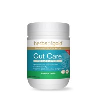 Herbs of Gold Gut Care 150g 