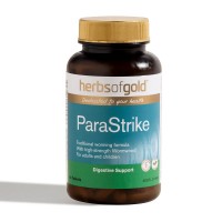 Herbs of Gold Parastrike 28 Tab