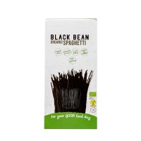 Slendier Spaghetti Black Bean 200g 