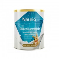 Neurio Rikachi Lactoferrin Formulated Milk Powder 60g 