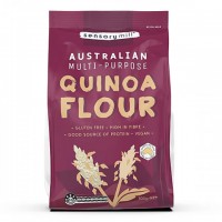 Sensory Mill Quinoa Flour 300g 