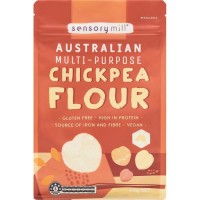 Sensory Mill Australian Chickpea Flour 300g 