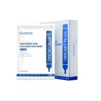 Eaoron Hyaluronic Acid Collagen Face Mask 5x25ml 