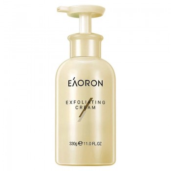 Eaoron Exfoliating Cream 330g 
