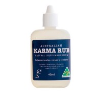 Australian Karma Rub 45ml 
