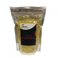 Raw Food Factory Nutritional Yeast Flakes 150g 