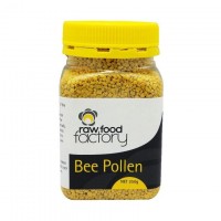Raw Food Factory Bee Pollen Granules 250g 