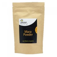Raw Food Factory Organic Maca Powder 200g 