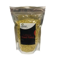 Raw Food Factory Nutritional Yeast Flakes 250g 