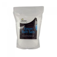 Raw Food Factory Epsom Bath Salts 1.5kg 