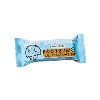 Blue Dinosaur Hand-Baked Protein Peanut Butter Bar 23g 