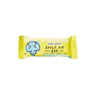 Blue Dinosaur Hand-Baked Apple Pie Bar 45g 