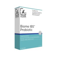 Activated Probiotics Biome IBS Probiotic 30 Cap