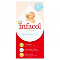 Infacol Effective Colic Relief 0+ 50ml 