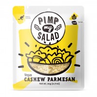 Extraordinary Foods Pimp My Salad Vegan Cashew Parmesan 20g 