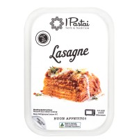 I Pastai Ready Meal Lasagne 400g 