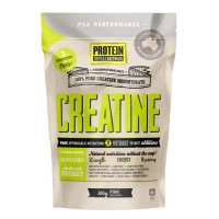 Protein Supplies Australia Creatine Pure Unflavoured 200g 