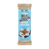 Vitawerx Protein Milk Chocolate Bar Coconut Rough 100g 