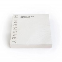 Minenssey Australian Clay Mask Skin Revival Set 9x9ml 