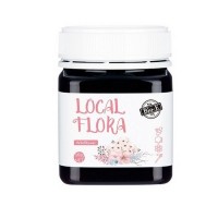 Bio-E Local Flora Honey  265g 