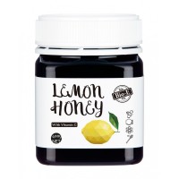 Bio E Lemon Honey 400g 