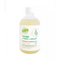 Bio E Thyme Pear Loquat Juice 500ml 