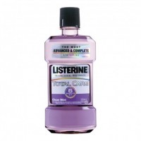 Listerine Total Care Antibacterial Mouthwash 250ml 