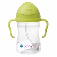 B Box Sippy Cup 6m+ Pineapple  