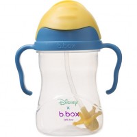 B Box Sippy Cup 6m+ Woody  